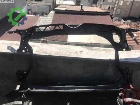 Audi A6 Ön Panel 2011-2016 çıkma parça