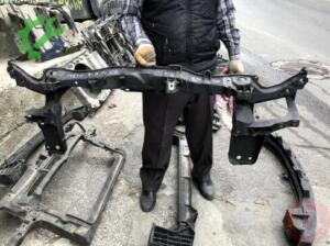 2011-2016 KANGOO ÖN PANEL RENAULT ORJİNAL ÇIKMA PARÇA