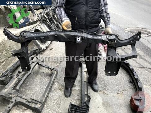 Renault Kangoo Ön Panel çıkma parça