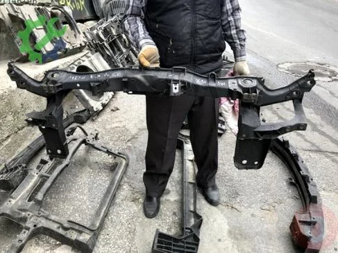 Renault Kangoo Ön Panel 2011-2016 çıkma parça