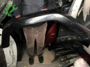 2011-2016 WRANGLER SAĞ SOL ARKA DODİK JEEP ORJİNAL ÇIKMA