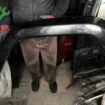 2011-2016 WRANGLER SAĞ SOL ARKA DODİK JEEP ORJİNAL ÇIKMA