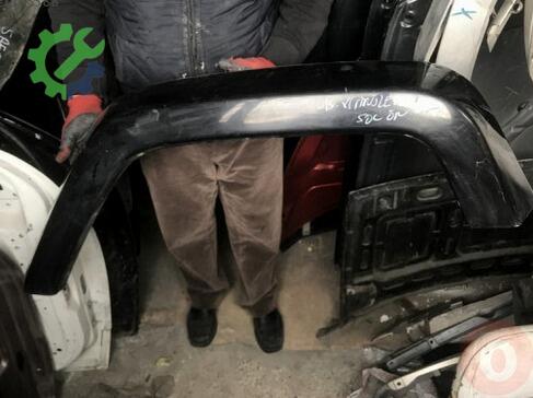 Jeep Wrangler Dodik 2011-2016 çıkma parça