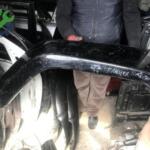 2011-2016 WRANGLER SAĞ SOL ÖN DODİK JEEP ORJİNAL ÇIKMA PARÇA