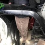 2011-2016 WRANGLER SAĞ SOL ÖN DODİK JEEP ORJİNAL ÇIKMA PARÇA