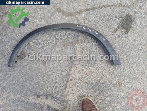 BMW X3 Dodik çıkma parça