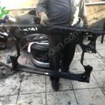 2011-2016 A6 ÖN PANEL AUDİ ORJİNAL ÇIKMA PARÇA