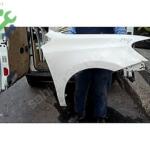 2011-2016 POLO SAĞ ÖN ÇAMURLUK VOLKSWAGEN ORJİNAL ÇIKMA PARÇA