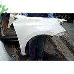 2011-2016 POLO SAĞ ÖN ÇAMURLUK VOLKSWAGEN ORJİNAL ÇIKMA PARÇA