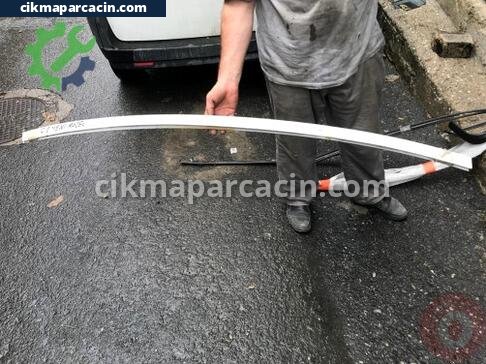 Citroen C5 Tavan Çıtası çıkma parça