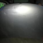 2011-2017 JETTA KAPUT VOLKSWAGEN ORJİNAL ÇIKMA PARÇA