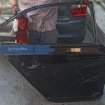 2011-2017 JETTA SAĞ ARKA KAPI VOLKSWAGEN ORJİNAL ÇIKMA PARÇA