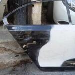 2011-2017 JETTA SAĞ ARKA KAPI VOLKSWAGEN ORJİNAL ÇIKMA PARÇA