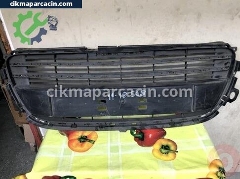 Peugeot 508 Tampon Izgarası çıkma parça