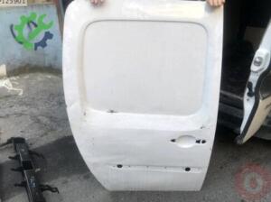 2011-2018 KANGOO SAĞ SÜRGÜLÜ KAPI RENAULT ORJİNAL ÇIKMA