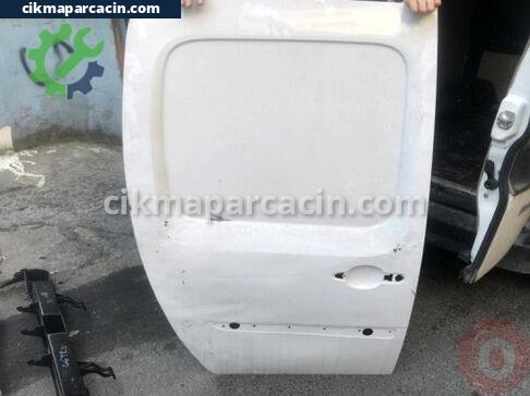 Renault Kangoo Sağ Sürgülü Kapı çıkma parça