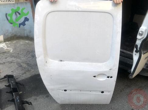 Renault Kangoo Sağ Sürgülü Kapı çıkma parça