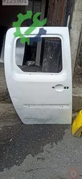 Renault Kangoo Sağ Sürgülü Kapı 2011-2018 çıkma parça