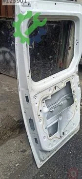 Renault Kangoo Sağ Sürgülü Kapı 2011-2018 çıkma parça