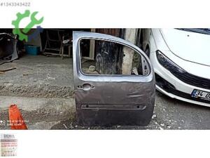 2011-2018 KANGOO 3 SAĞ SOL ÖN KAPI RENAULT ORJİNAL ÇIKMA PARÇA