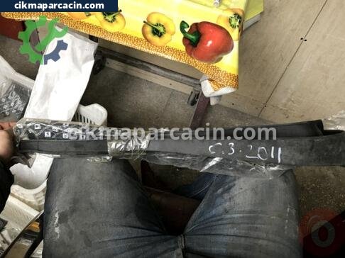 Citroen C3 Ön Cam çıkma parça