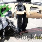 2011 CAYENNE TORPİDO PORSCHE ÇIKMA PARÇA