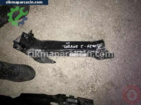 Jeep Grand Cherokee Ön Panel çıkma parça