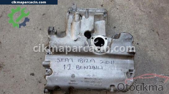 Seat Ibiza Karter çıkma parça