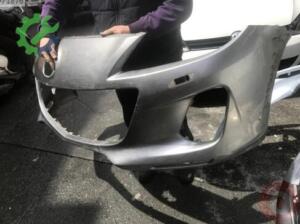 2011 MAZDA 3 ÖN TAMPON MAZDA ORJİNAL ÇIKMA PARÇA