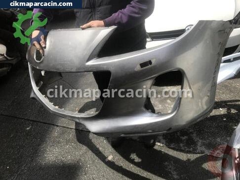 Mazda 3 Ön Tampon çıkma parça