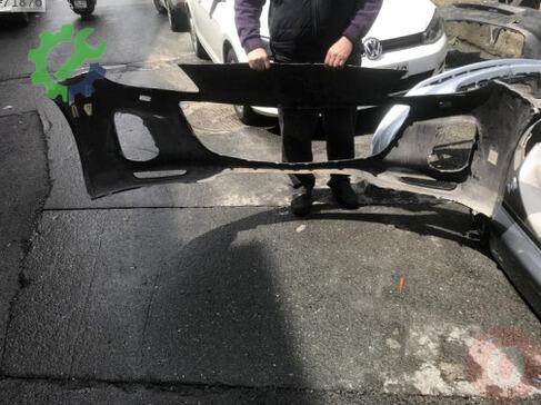 Mazda 3 Ön Tampon çıkma parça