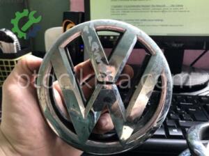 2011 PASSAT ARMA VOLKSWAGEN ORJİNAL ÇIKMA PARÇA