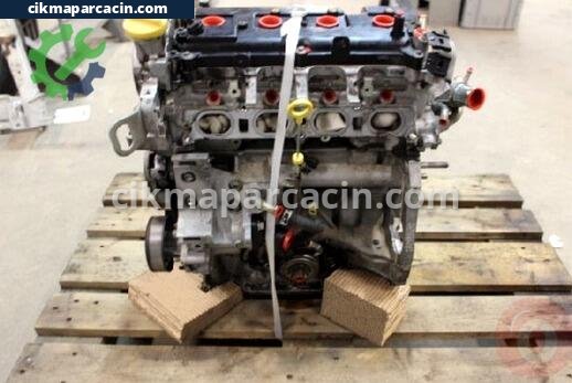 Renault Latitude Motor Komple çıkma parça