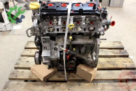 Renault Latitude Motor Komple 8201073141 çıkma parça