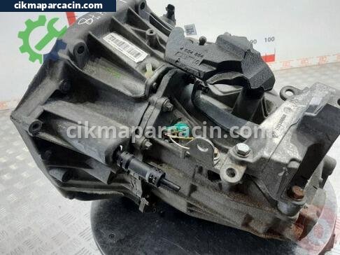 Renault Latitude Şanzıman Komple çıkma parça