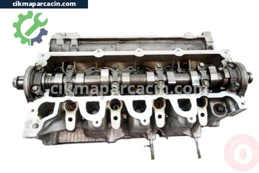 Renault Latitude Silindir Kapağı çıkma parça