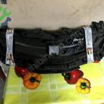 2011 CİVİC HB PANJUR HONDA ORJİNAL ÇIKMA PARÇA