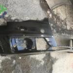 2012-2013 A6 ALLROAD ÖN TAMPON AUDİ ORJİNAL ÇIKMA PARÇA