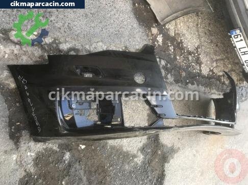 Audi A4 Ön Tampon çıkma parça