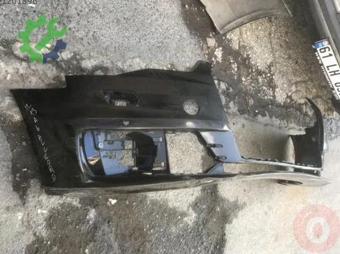 Audi A4 Ön Tampon 2012-2013 çıkma parça