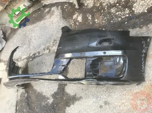 Audi A4 Ön Tampon 2012-2013 çıkma parça