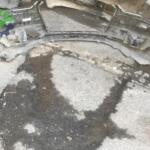 2012-2013 A6 ALLROAD ÖN TAMPON AUDİ ORJİNAL ÇIKMA PARÇA