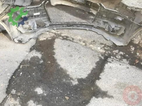 Audi A4 Ön Tampon 2012-2013 çıkma parça