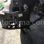 2012-2013 A6 SLİNE ÖN TAMPON AUDİ ORJİNAL ÇIKMA PARÇA