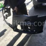 2012-2013 A6 SLİNE ÖN TAMPON AUDİ ORJİNAL ÇIKMA PARÇA