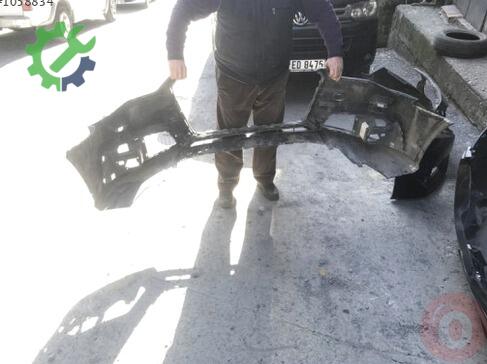 Audi A6 Ön Tampon 2012-2013 çıkma parça