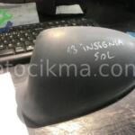 2012-2013 İNSİGNİA SOL AYNA KAPAĞI OPEL ORJİNAL ÇIKMA PARÇA