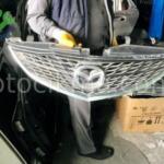 2012-2013 MAZDA 3 PANJUR MAZDA ORJİNAL ÇIKMA PARÇA