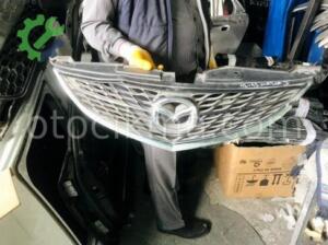 2012-2013 MAZDA 3 PANJUR MAZDA ORJİNAL ÇIKMA PARÇA