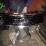 2012-2013 FX50 PANJUR İNİFİNİTİ ORJİNAL ÇIKMA PARÇA